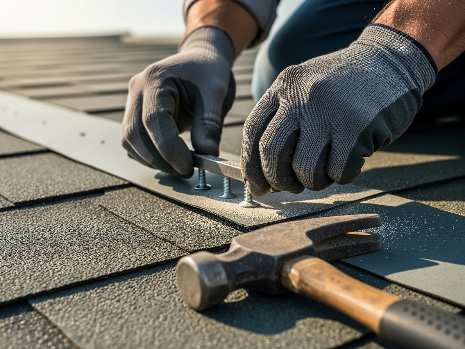 Why choose Fascia Repair in Upperglade, WV